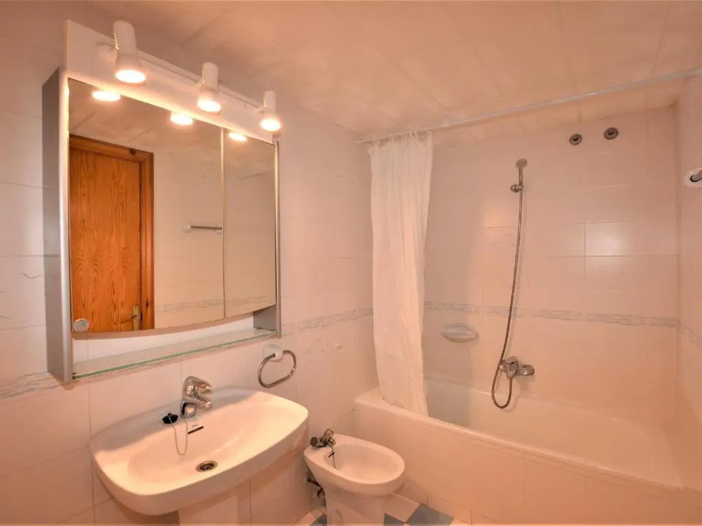 Villa Service - Lindamar 1º 1ª
