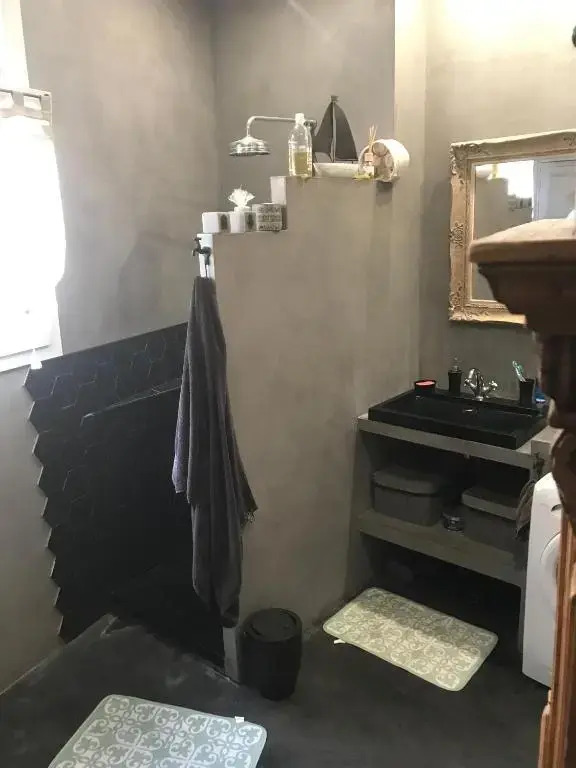 Super Appartement central