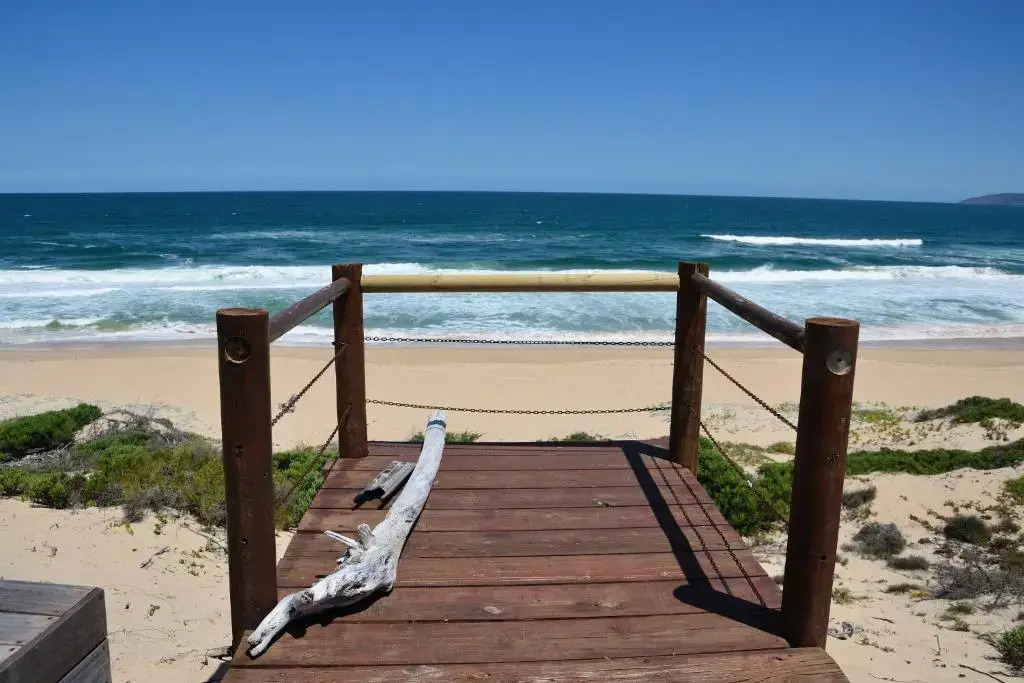 Beachscape