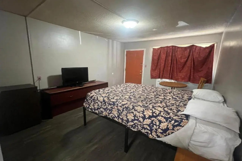 Hotel O Best Rest Inn Springfield US 36