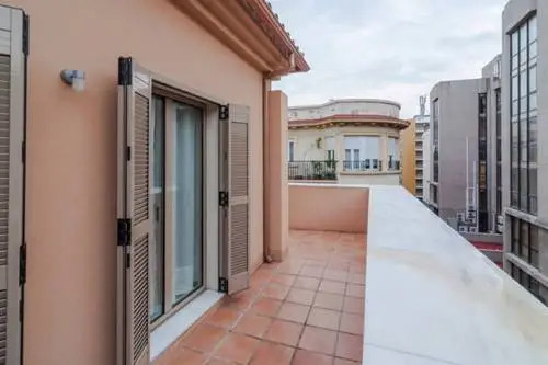 Soho Apartments Malaga