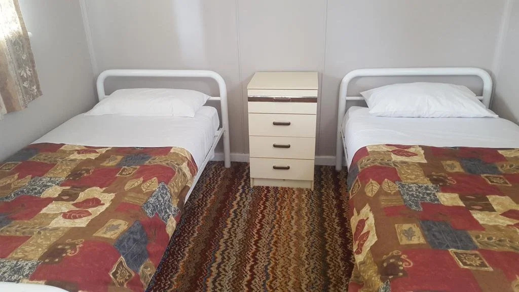 Tingle All Over Budget Accommodation