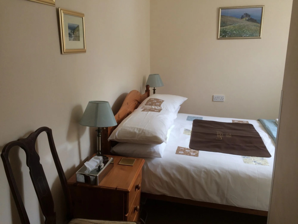 Rosalie Guest House