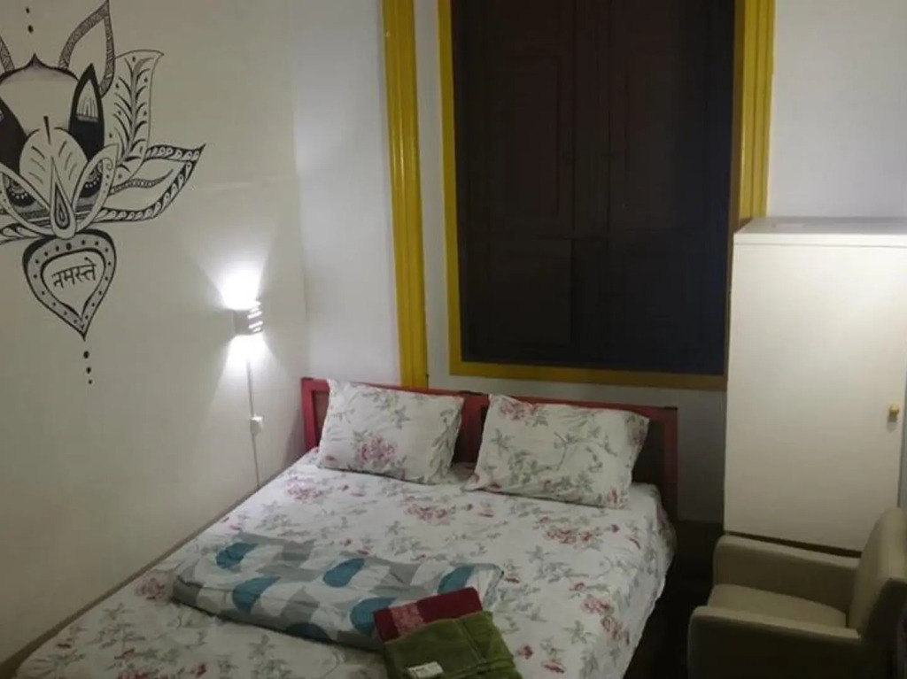 Rio Aplauso Hostel