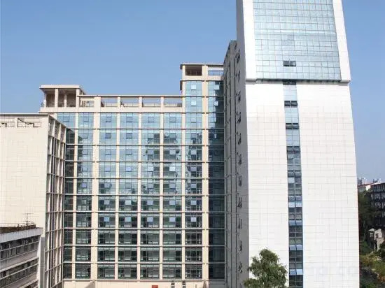 CCNU Educational Training Center