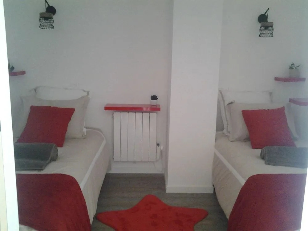 La Petite Félixière, B&B indépendants à 10 min de Cholet, 25 min du Puy du Foù et 35 min de Nantes