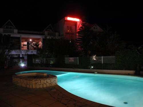 Hotel Des Neiges