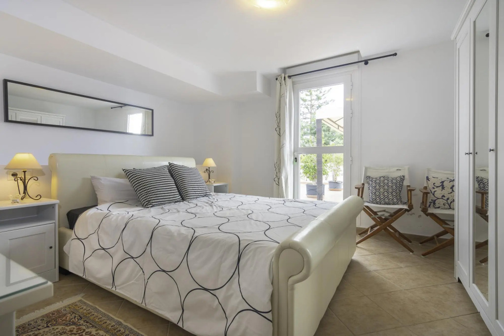 20944 - Wonderful Villa Near Beach