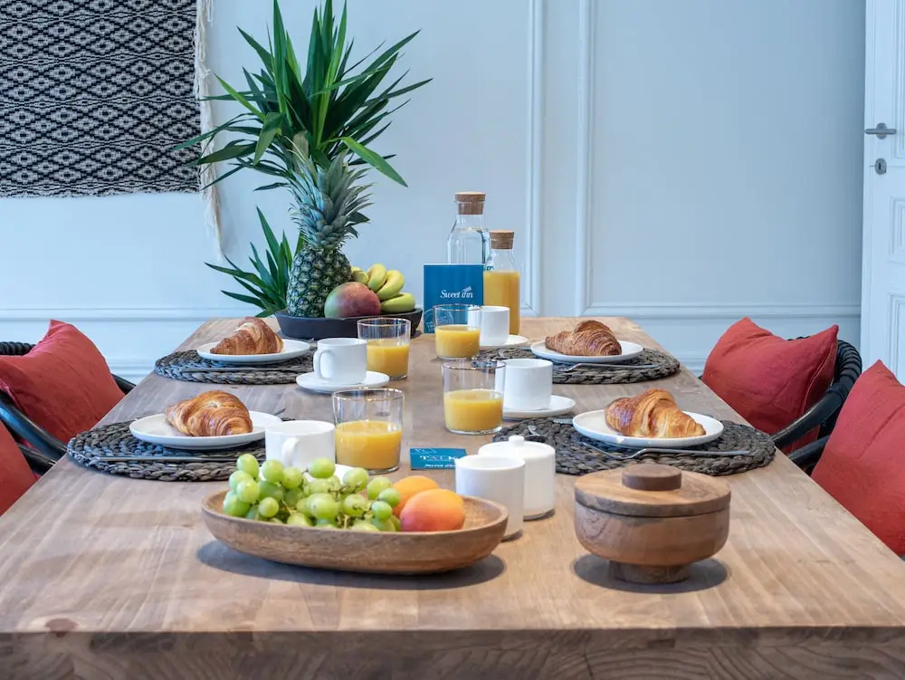Sweet Inn Apartments - Toison d'or II