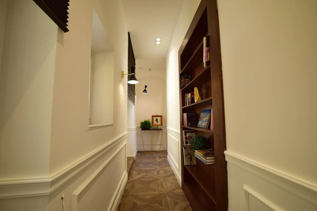 Kf Deluxe B&B