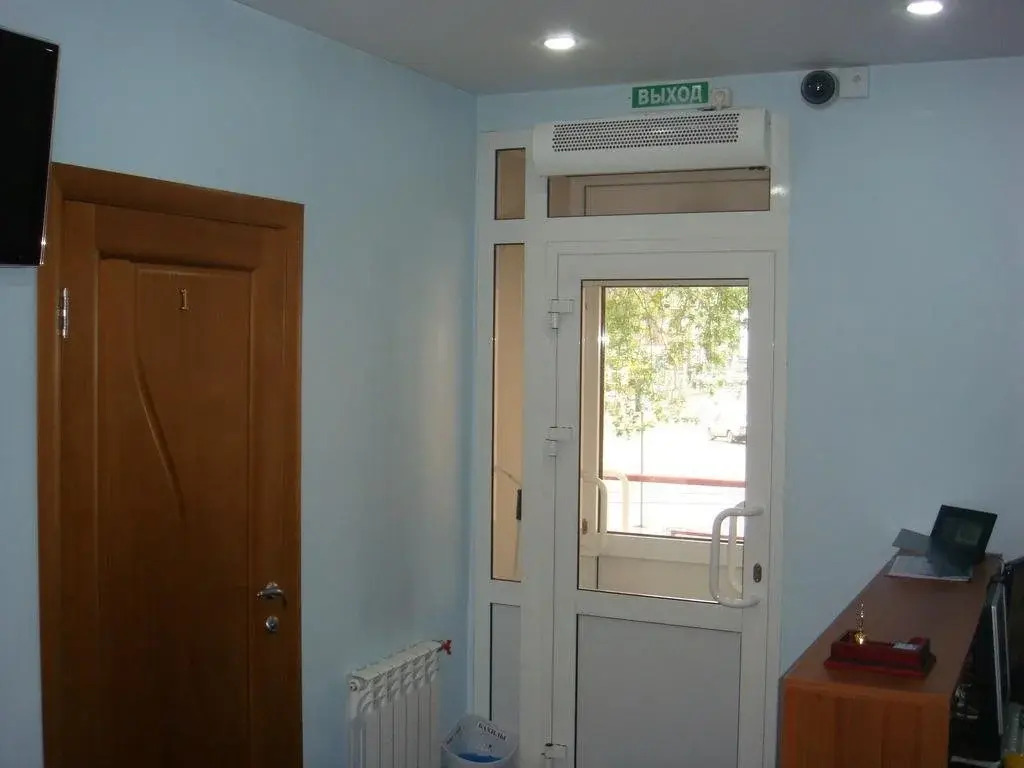 Hostel 490