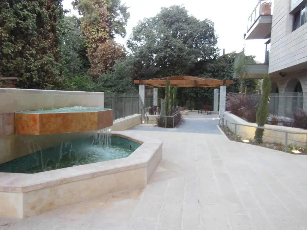 Naama New Boutique Apartment