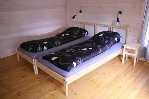 Kaunas Camp Inn