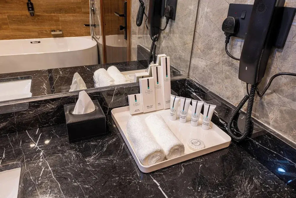 فندق الترحيب Atarheeb Hotel