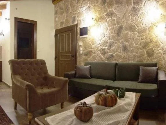 Militsa Guesthouse