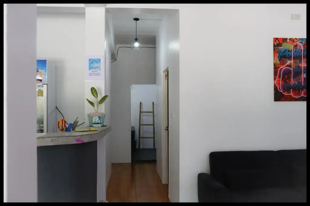 See Sea Backpackers House