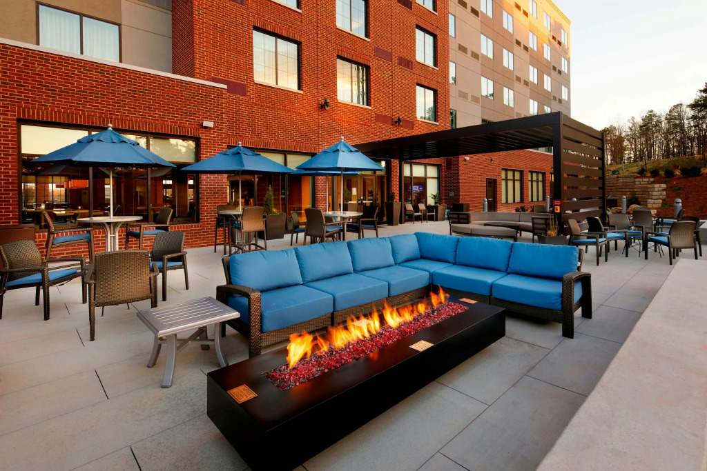 Courtyard Charlotte Fort Mill, SC