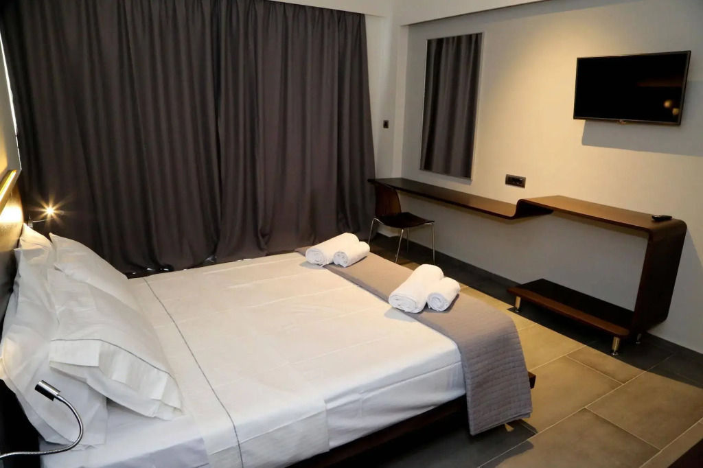 Megara Hotel