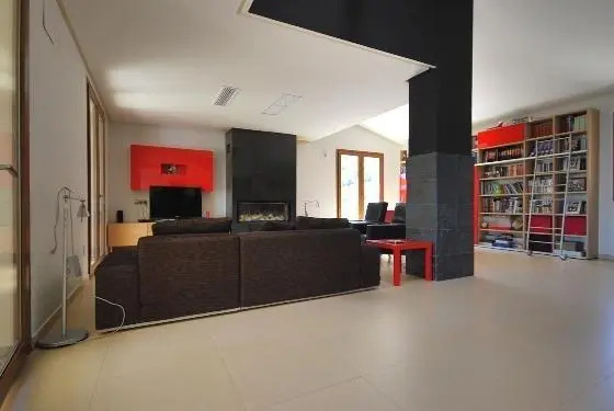 Finca Carabou 8 Pax