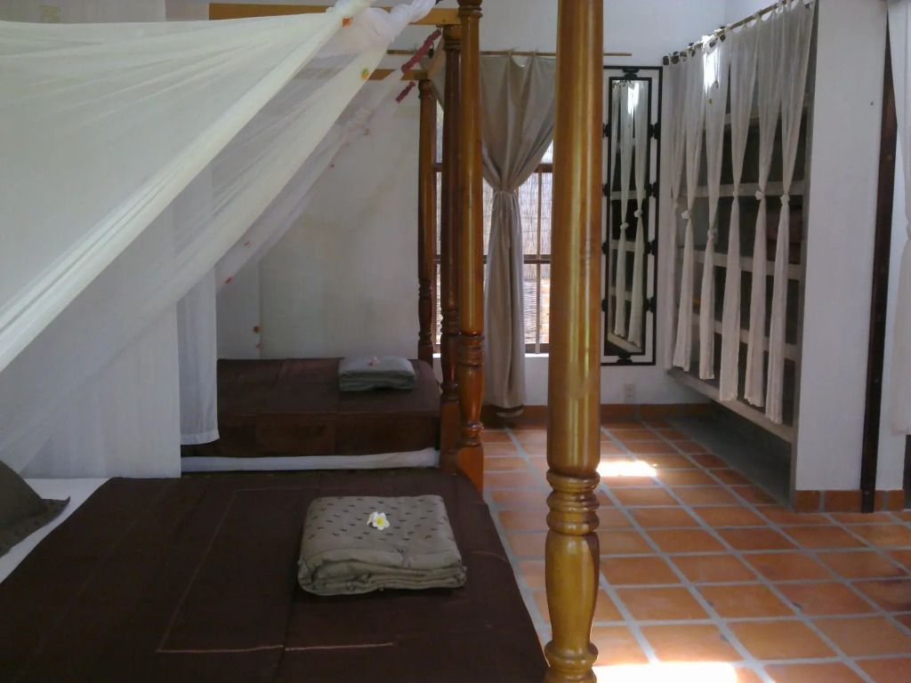 Some Days Of Silence Resort and Spa