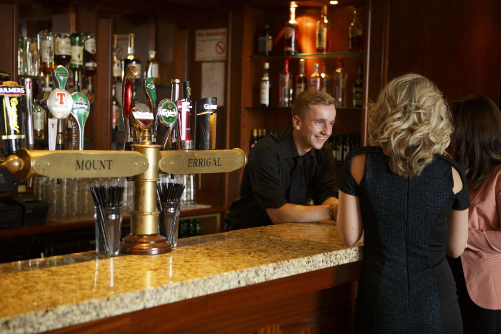 Mount Errigal Hotel, Conference & Leisure Centre