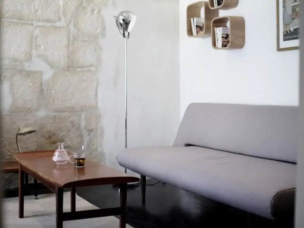 Maison Madé