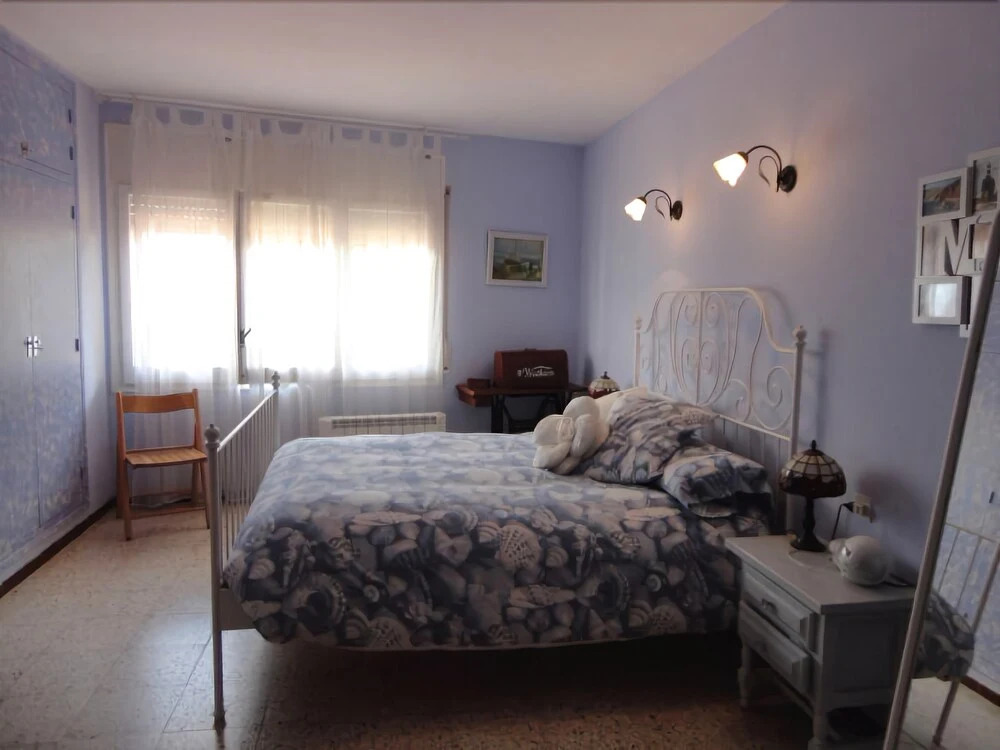Apartamento La Plaza