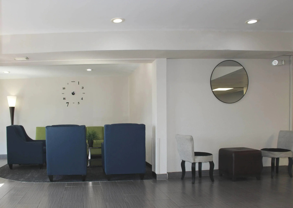 Quality Inn DFW Airport North