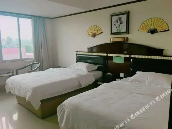 Shenzhen Zilige Hotel