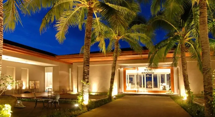 Villa Jordan