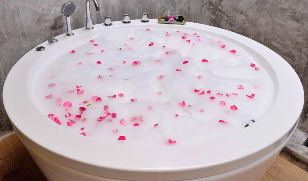 Nantra Retreat and Spa