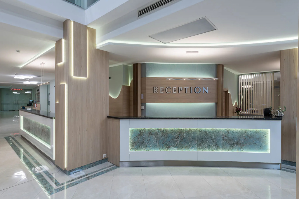 Hotel Neptun Beach
