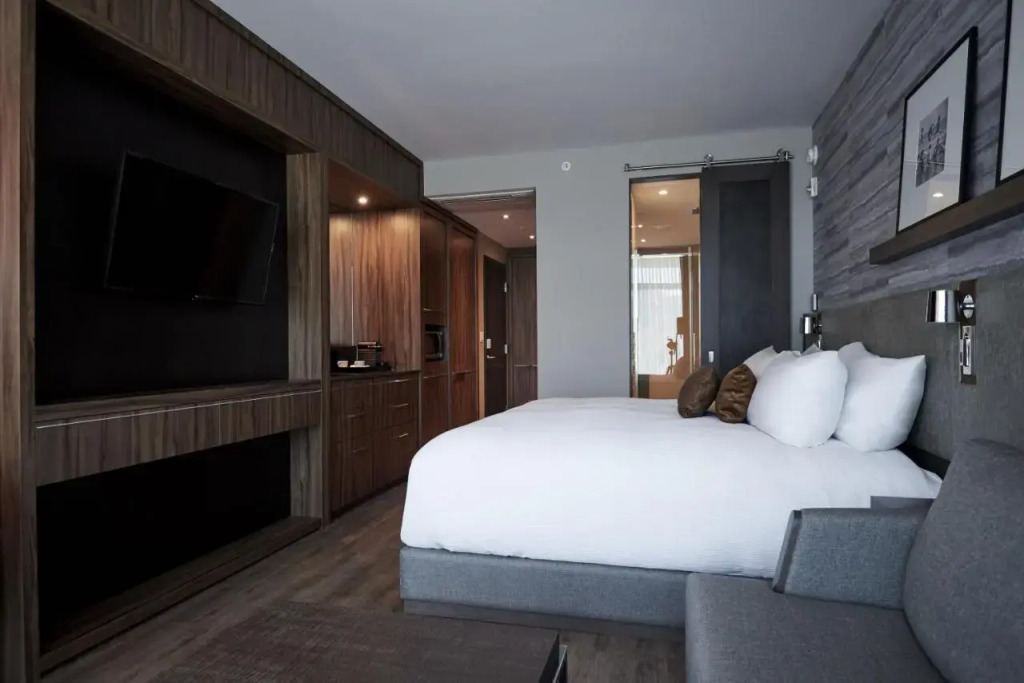 Manoir St Castin - Standard