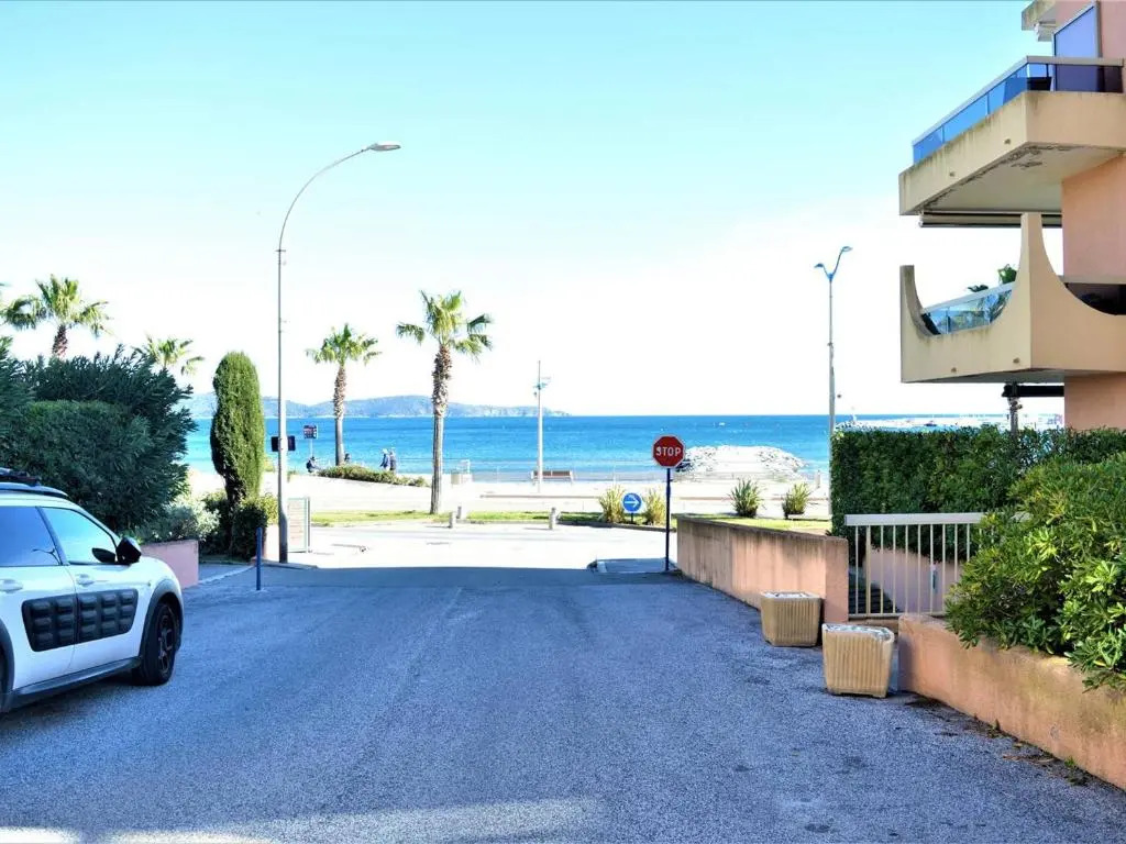 Appartement Cavalaire-sur-Mer, 2 pièces, 4 personnes - FR-1-226B-101