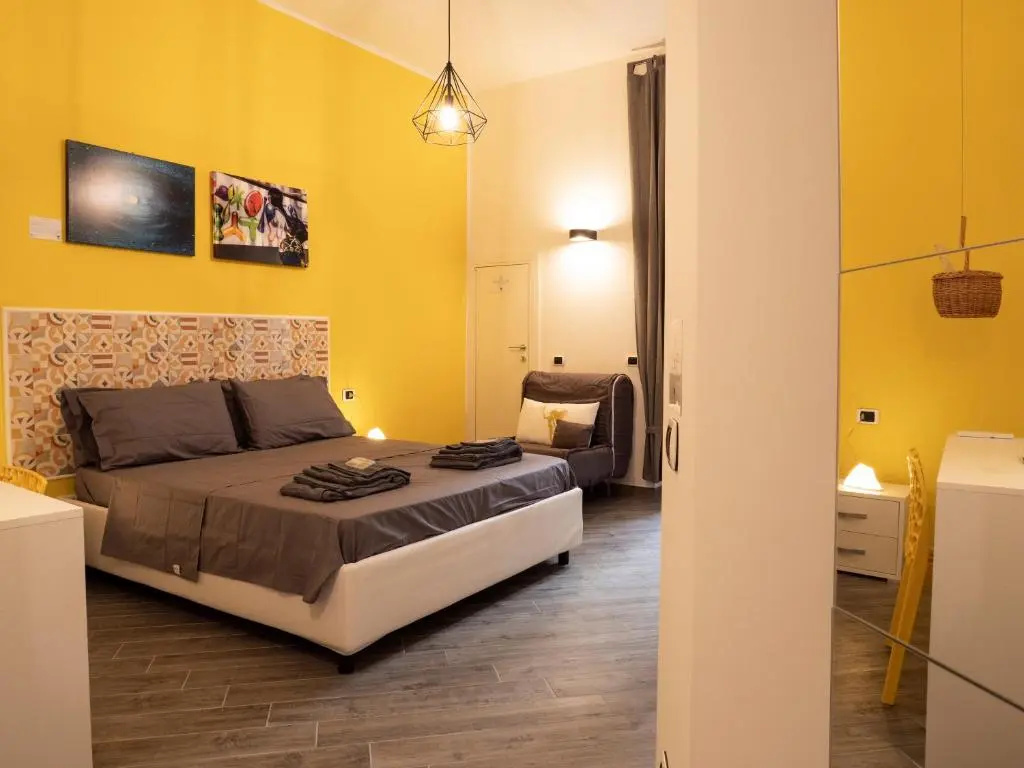 B&B Cosmoneapolitan