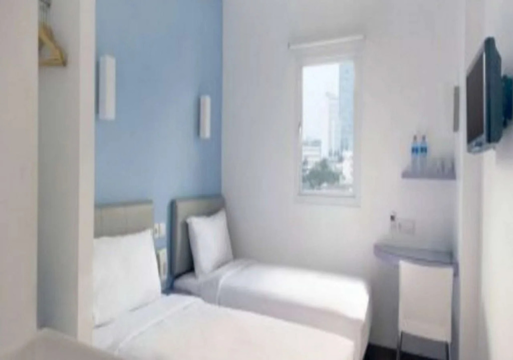 Amaris Hotel Satrio Kuningan - Jakarta