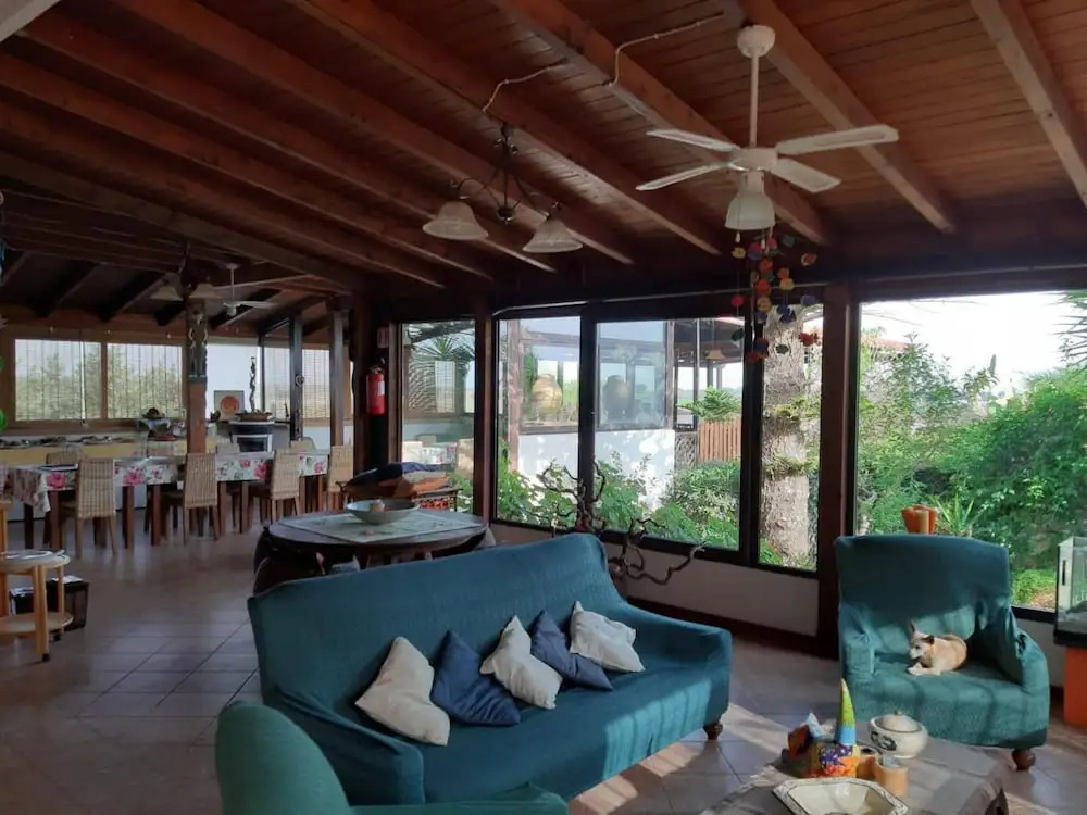 Stunning Holiday Home in Nardò With Swiming Pool