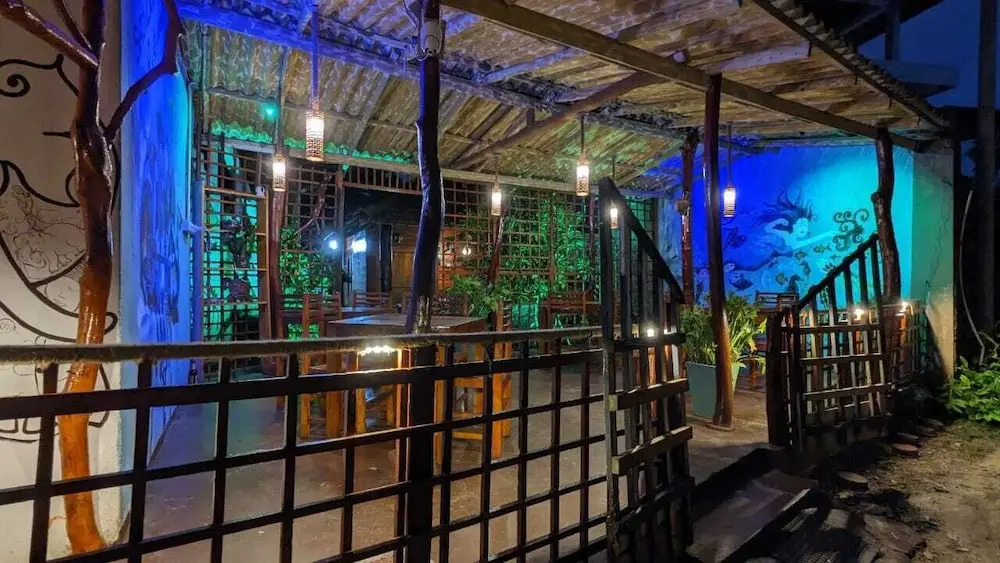 Sadika Guest House