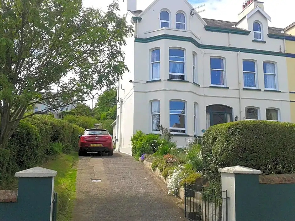 Whitehead Bed and Breakfast