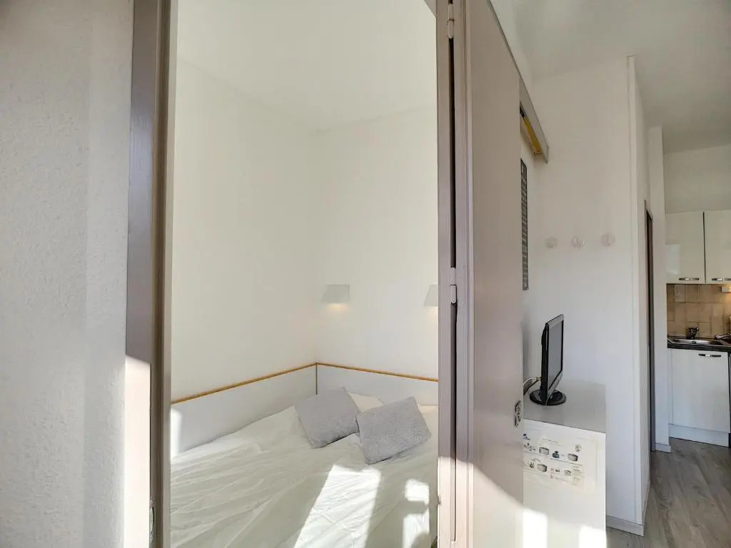 Appartement Les Menuires, 2 pièces, 4 personnes - FR-1-178-135