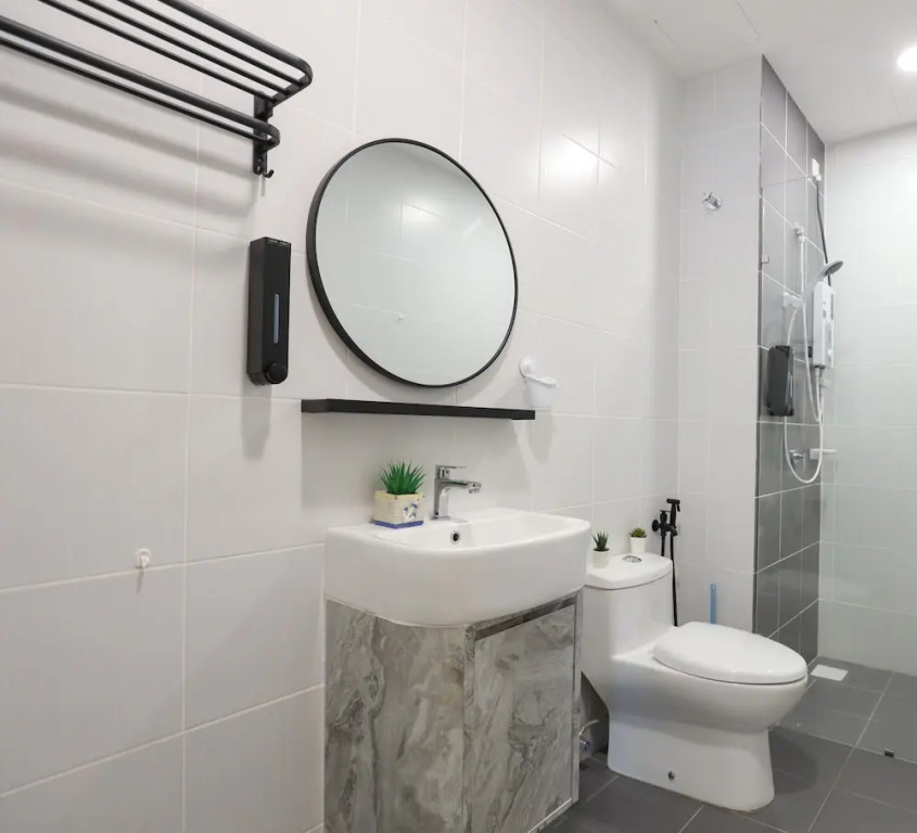 Melaka Novo 8 Residence - Jonker Street by Stayrene