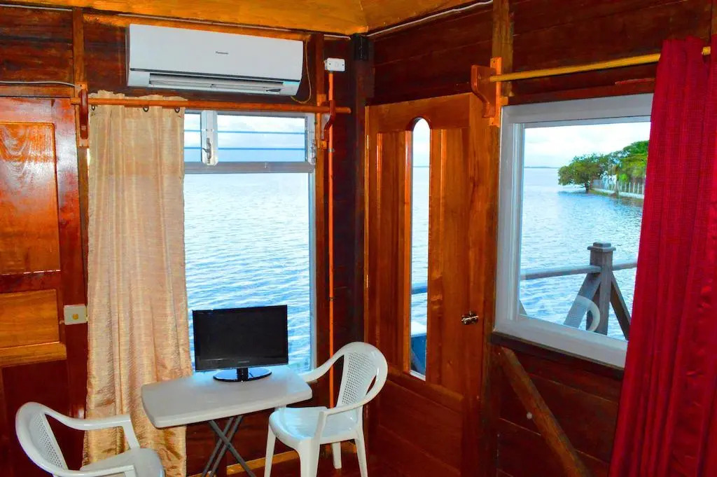 Chalet Castillo