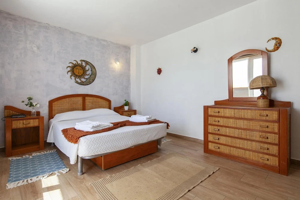 B83 - Calheta Terrace View Apartment