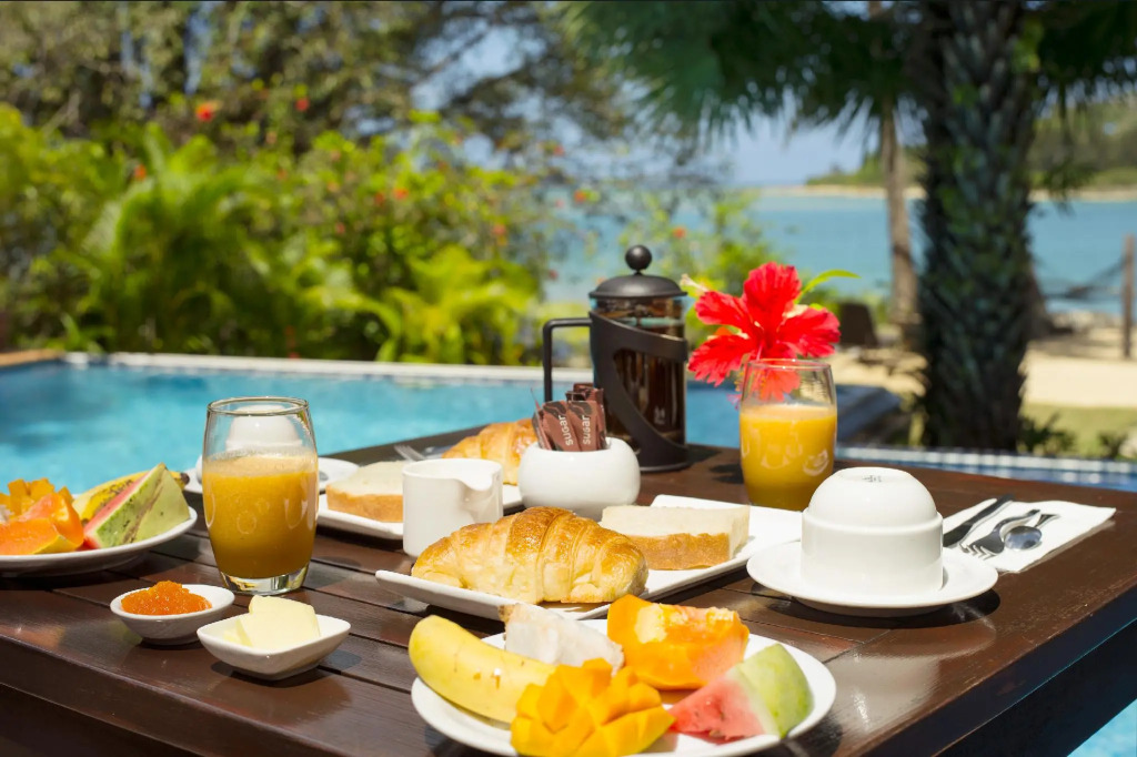 Fatumaru Lodge