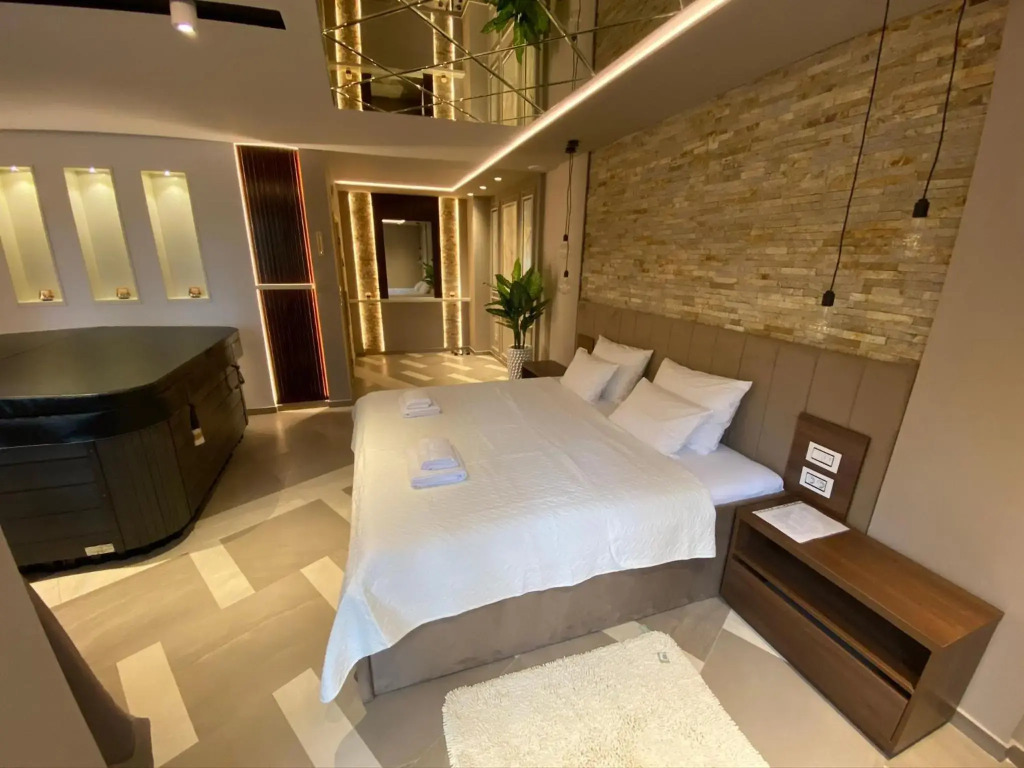 Spa Pleasure Apartman