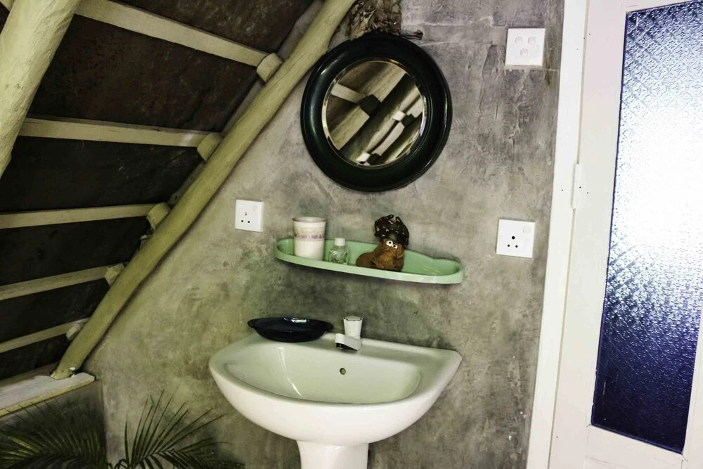 Moksha eco villa Ella