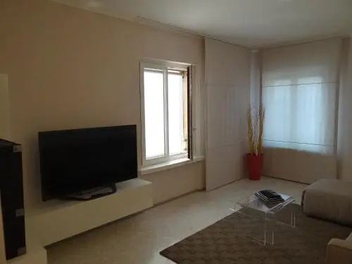 Theater Verona Apartment
