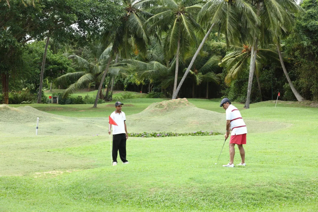 Club Palm Bay