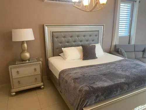 Hillbay View Suites