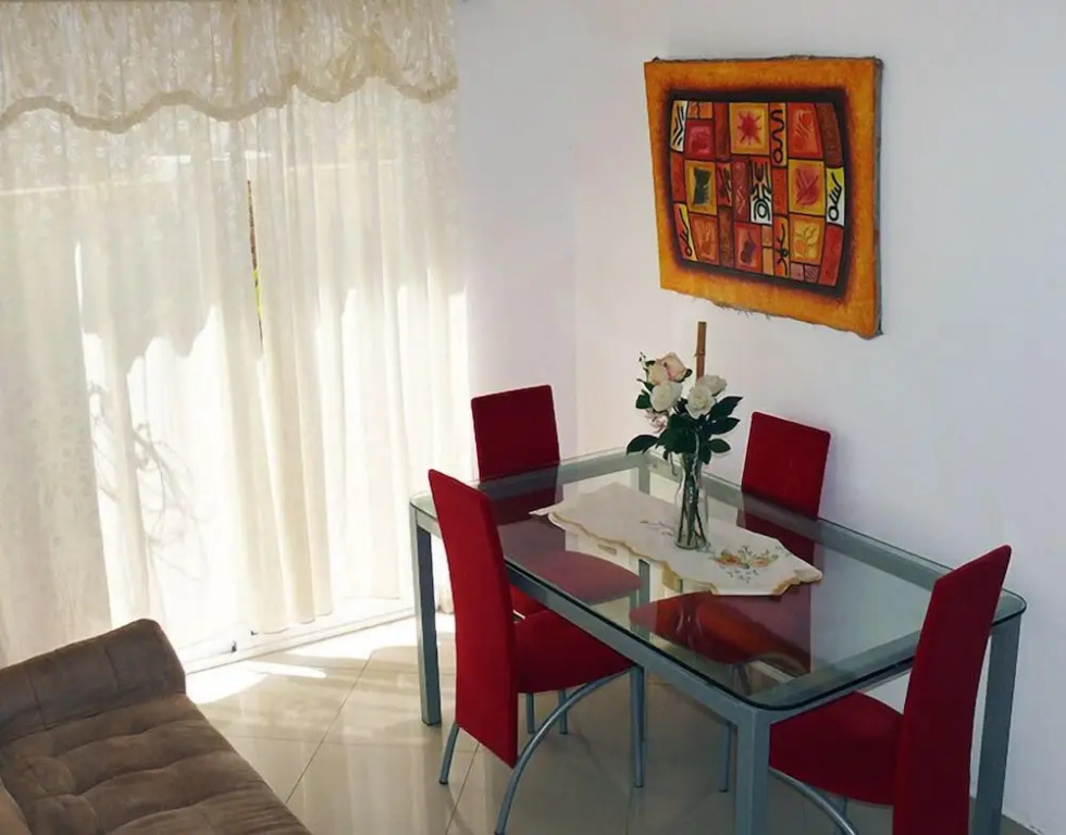 Oasis Apartments